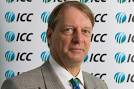 Giles Clarke, entrepreneur and