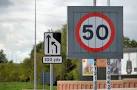 traffic control system on - via Daymix