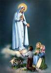 Our Lady at Fatima