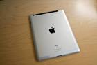 Apples Sprint compatible iPad appears ready and waiting for