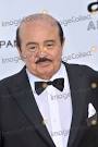 Adnan Khashoggi at amfAR's Cinema Against AIDS 2008 Gala at Le Moulin de ... - 71add24643bb364