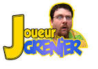 JOUEUR DU GRENIER | Evil Redfield Universe