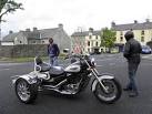 H9448 : Honda Shadow converted - via Daymix