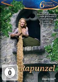 Rapunzel 2009 Türkçe Dublaj izle