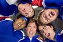 Broken Lizard Pack - MkvGOD Releases
