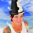 Zoe Lyons.
