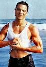 Benjamin Bratt Image benjamin bratt, wet Picture 5