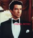 James Bond"- Brosnan style in