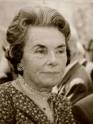 Patricia Mountbatten, 2nd