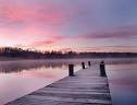 When taking sunrise and sunset