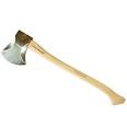 Ox-Head Champion Chopping Axe