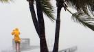 Tropical Storm Isaac cutting path eerily similar to Hurricane ...