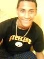 Bryant Morillo. aka B-Dub