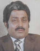 M. G. Soman as R.K. Nair