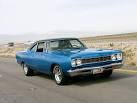 Plymouth Road Runner Concept | SwipeLife