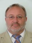 (BILD) Dr. Jürgen Jager ist in