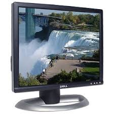 17'' LCD