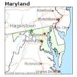 Best Places to Live in Hagerstown, Maryland