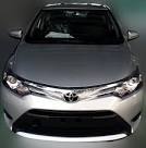picture of SPYSHOTS 2013 Toyota Vios snapped undisguised Paul Tan - Image  images wallpaper