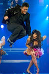 Donny Marie show