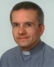 Ksiądz Andrzej Sowiński