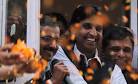 AAP to play the role of constructive opposition in Delhi: Arvind ...