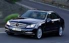 Report: Mercedes-Benz C-Class diesel coming in 2012