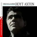 Hoyt Axton The Balladeer Recorded Live At The Troubadour ... - Hoyt-Axton-The-Balladeer:-Recorded-Live-At-The-Troubadour-(Digitally-Remastered)