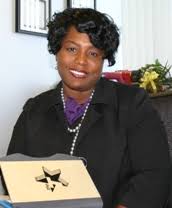 The T\u0026#39;s Government Relations Director, Monique Pegues, dies - Pegues4