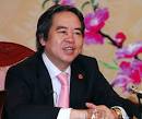Thống đốc Nguyễn Văn Bình