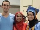 Three Muslim students killed in US shooting ��� The Express Tribune
