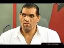 Khali: I like John Abraham's