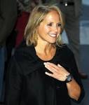 File:Katie Couric 2011.jpg - Wikimedia Commons