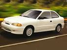 HYUNDAI EXCEL archive -- Automotive Review