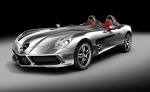 Concept Cars of the Future – M-