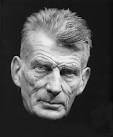 time I saw Samuel Beckett,