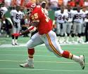 The Greatest Kansas City Chiefs, By the Numbers: #35 - Arrowhead Pride