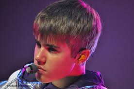 Child musician and professional Twitter trending topic, Justin Bieber has upset the world after a recent visit to the Anne Frank House. - bieber