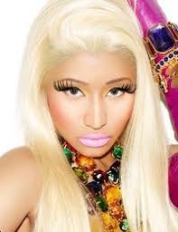Image result for Nicki Minaj