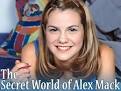 The Secret World of Alex Mack - Nickipedia - Nickelodeon ... - The-secret-world-of-alex-mack