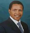 Rais Jakaya Kikwete