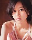 7be: 堀北真希. 7be: 堀北真希