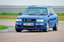Audi RS2 Avant | Car Group Tests | Car Reviews | Auto Express