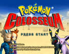 VTemulation.net - Pokémon Colosseum