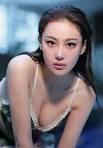 张馨予360性感美