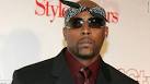 hip-hop legend Nate Dogg