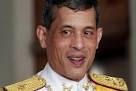 Thailand's Crown Prince Maha Vajiralongkorn Chaiwat Subprasom / Reuters - 91141197_Thailand_186866c