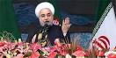 Rouhani: Termination, Not Suspension, of Sanctions Agreed with.