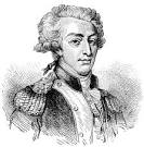 Marquis de Lafayette: