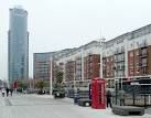 Gunwharf Quays, Portsmouth - via Daymix
